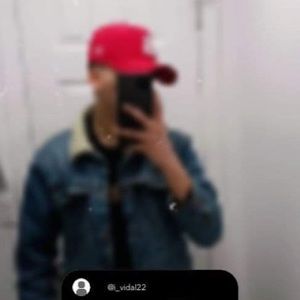 Meet your Posher, Ivan